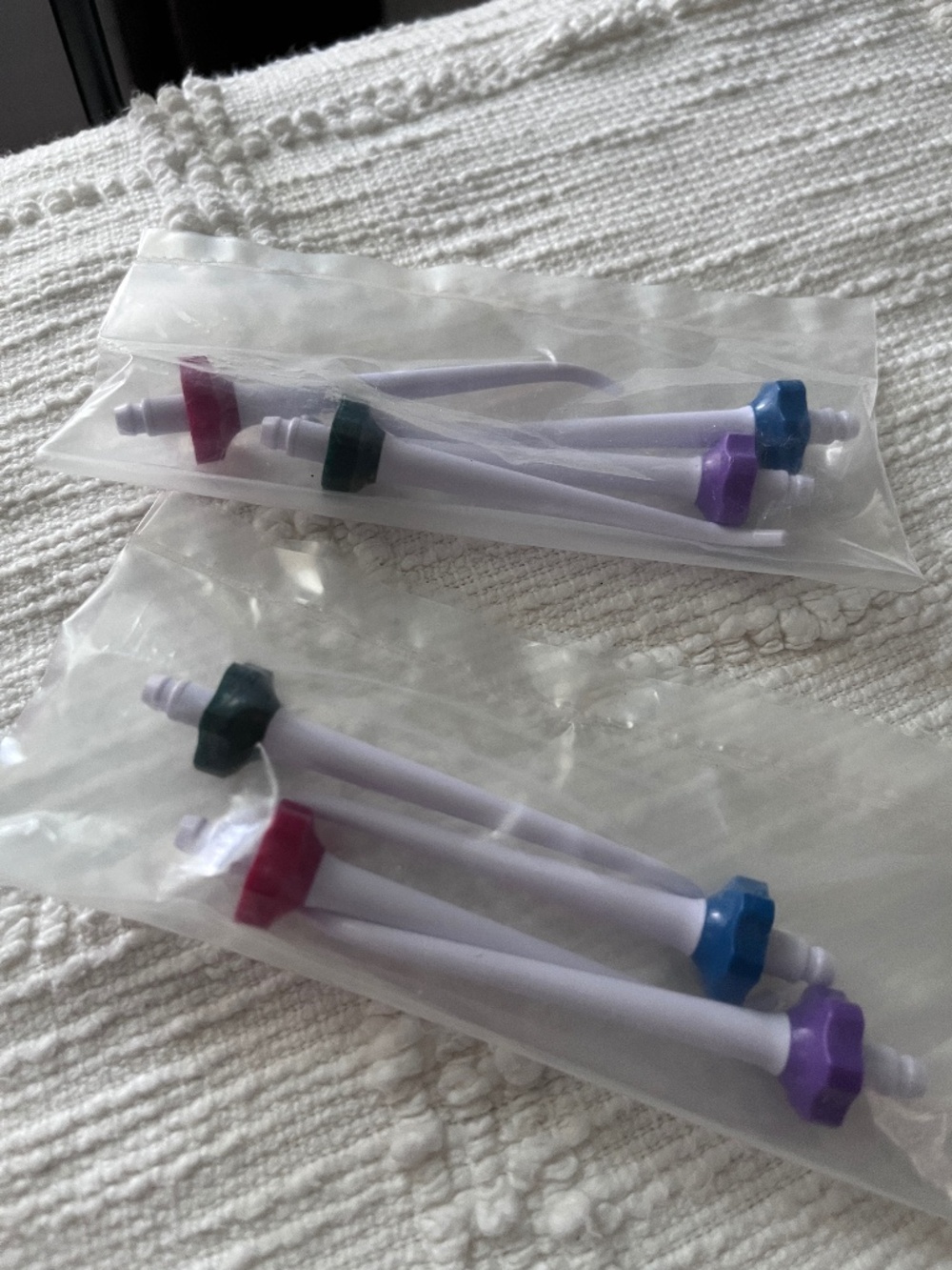 Hydro Floss Everyday Tips